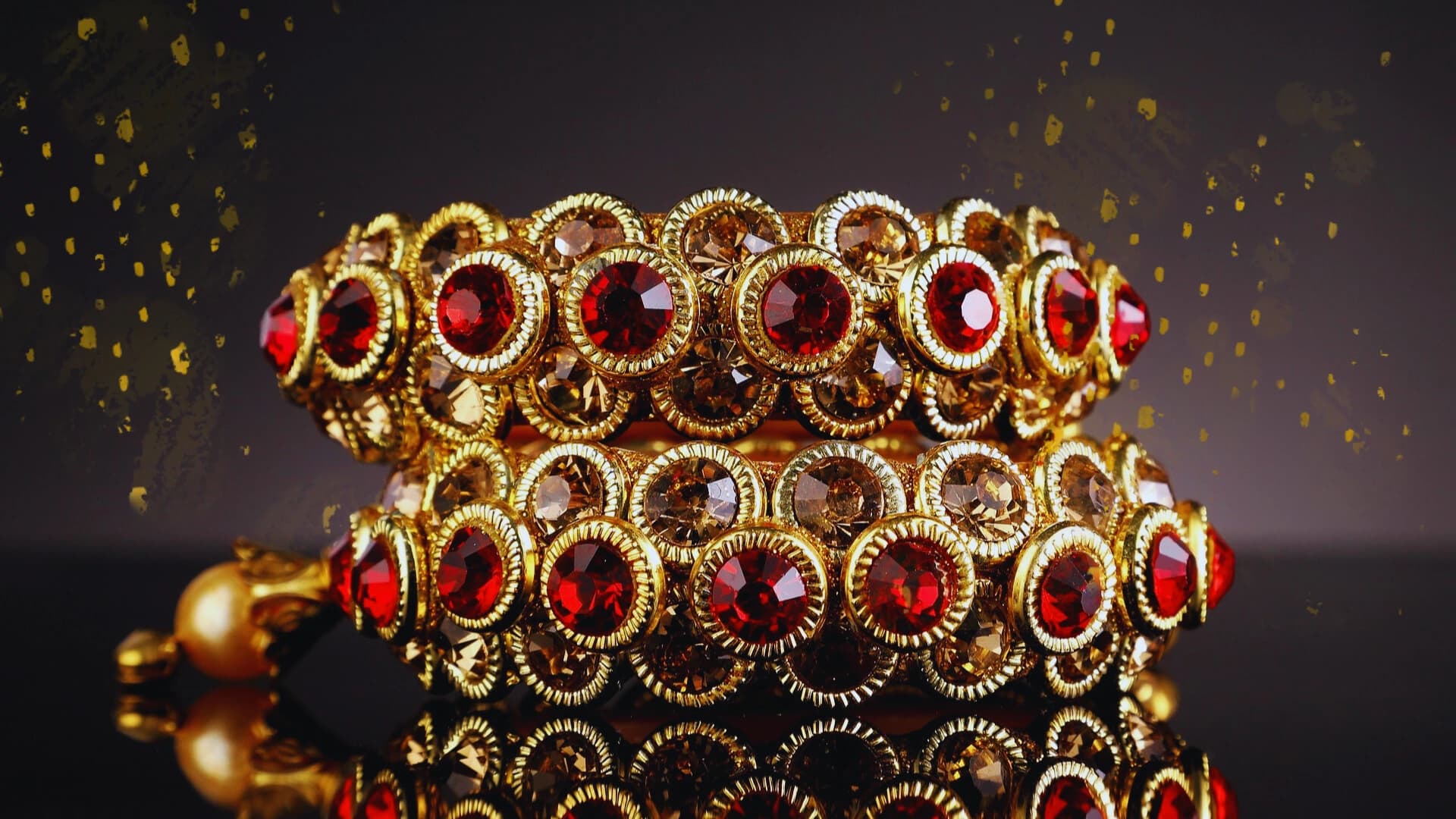 Top Bridal Jewelry Trends in Pakistan for 2025